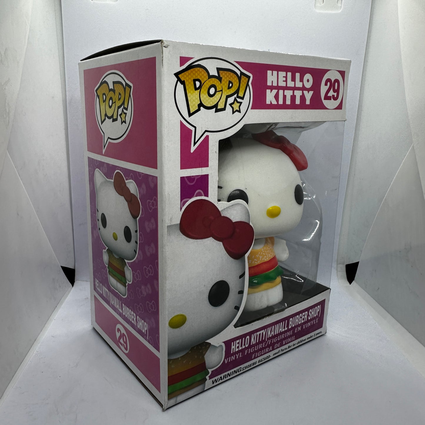 Figura Hello Kitty – Edición Vestido Amarillo