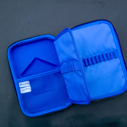 Estuche Rígido Harry Potter Chocolate Frog | Edición Coleccionable