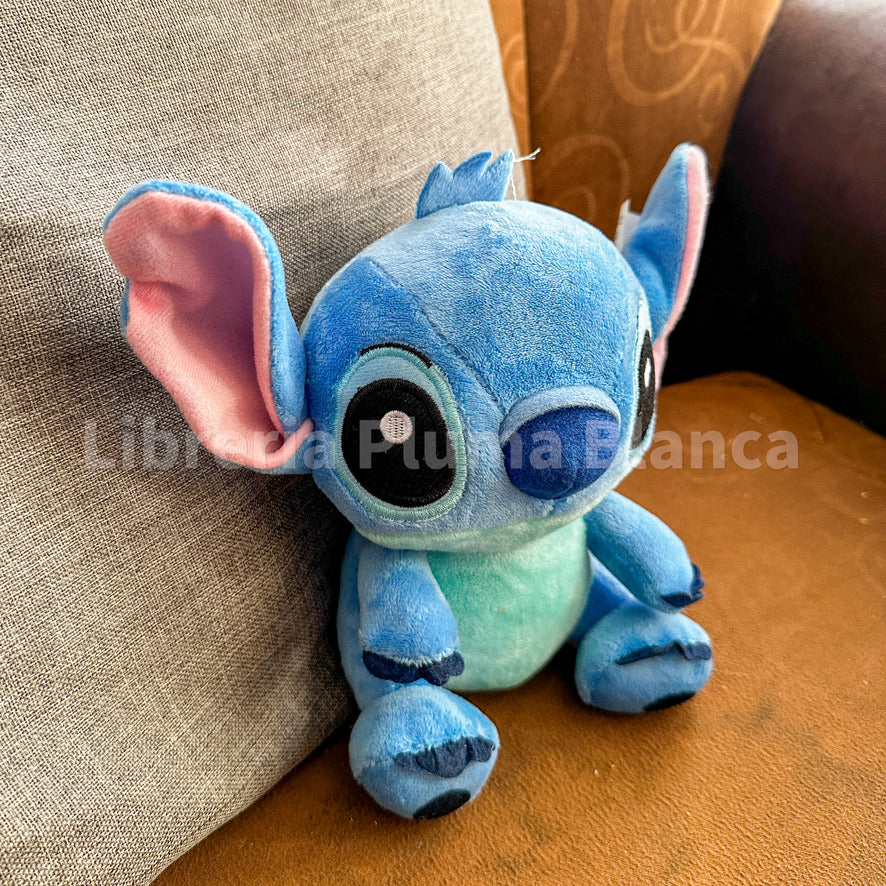 Peluche de Stitch Pequeño | Disney | Suave y Tierno