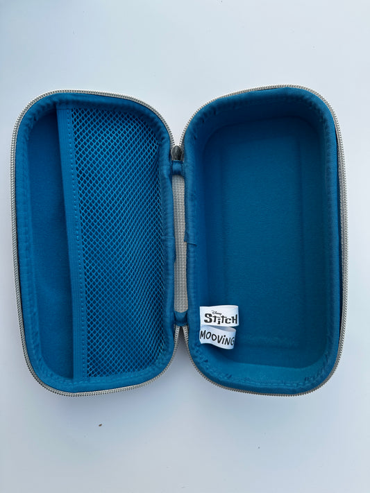 Estuche rígido Stitch ✨