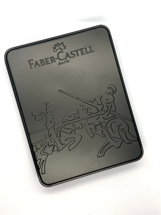 ✒️🎨 ¡Set Caligráfico Faber-Castell para lettering y escritura artística! 🖋️