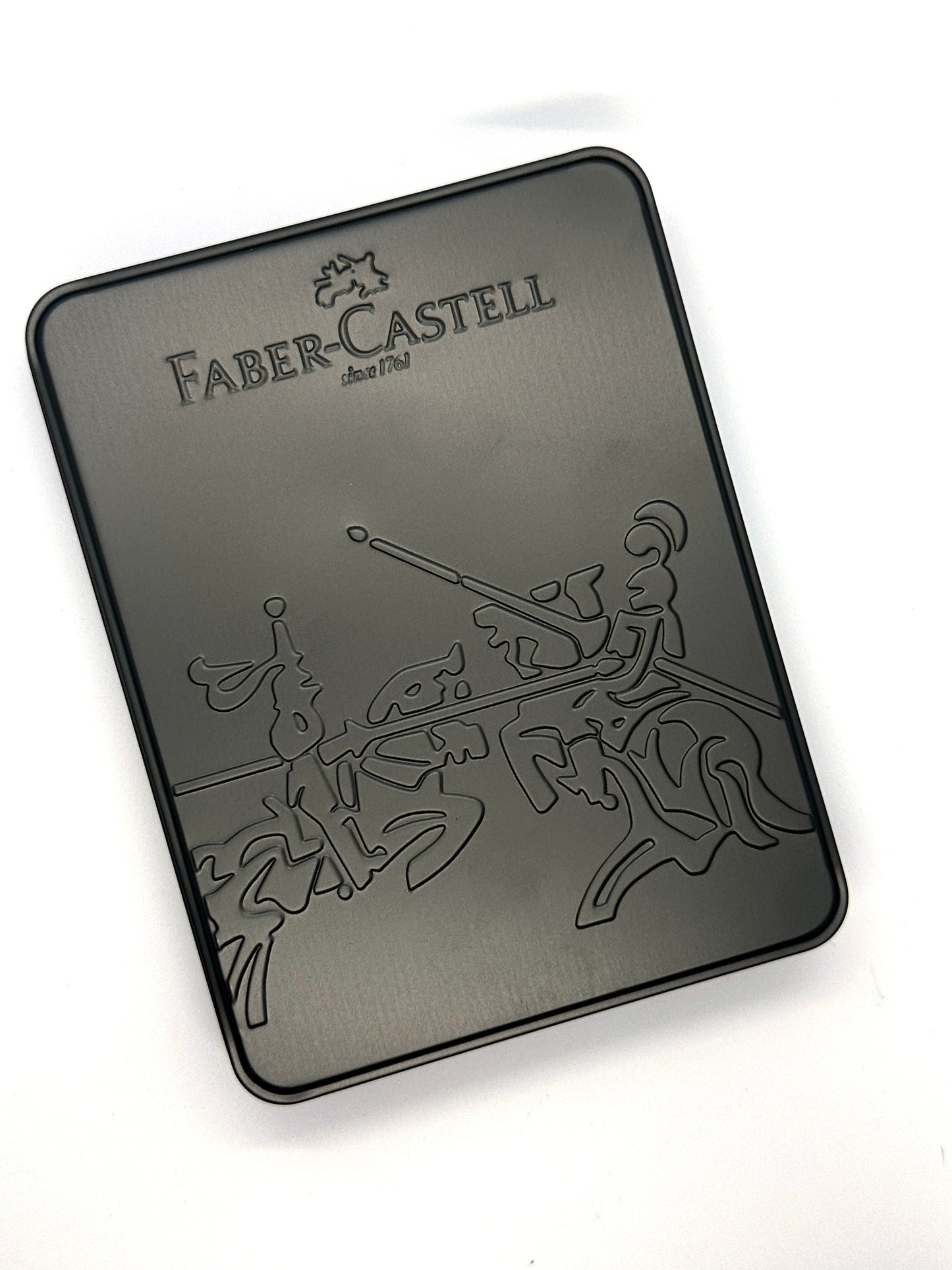 ✒️🎨 ¡Set Caligráfico Faber-Castell para lettering y escritura artística! 🖋️