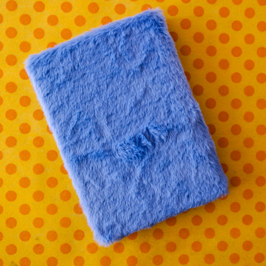 Libreta Stitch Peluche – Mooving A5 (80H)