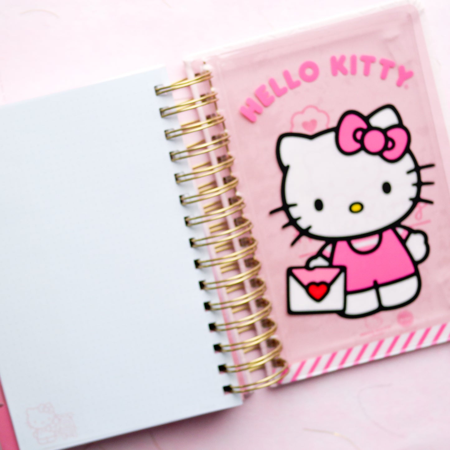 🎀 Agenda 2026 Hello Kitty – Mooving 🎀