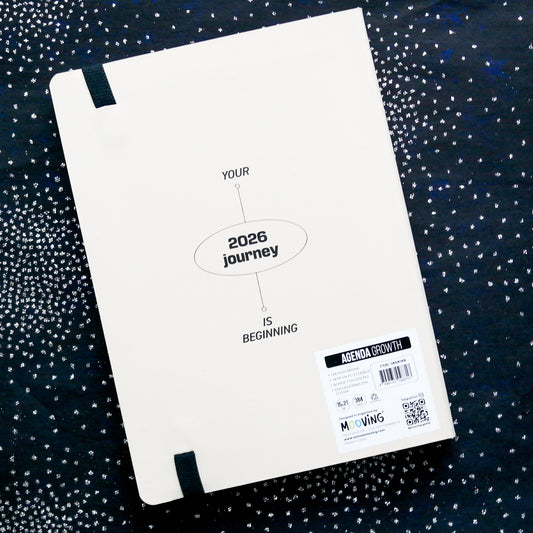 📖 Agenda 2026 Growth – Mooving 📖