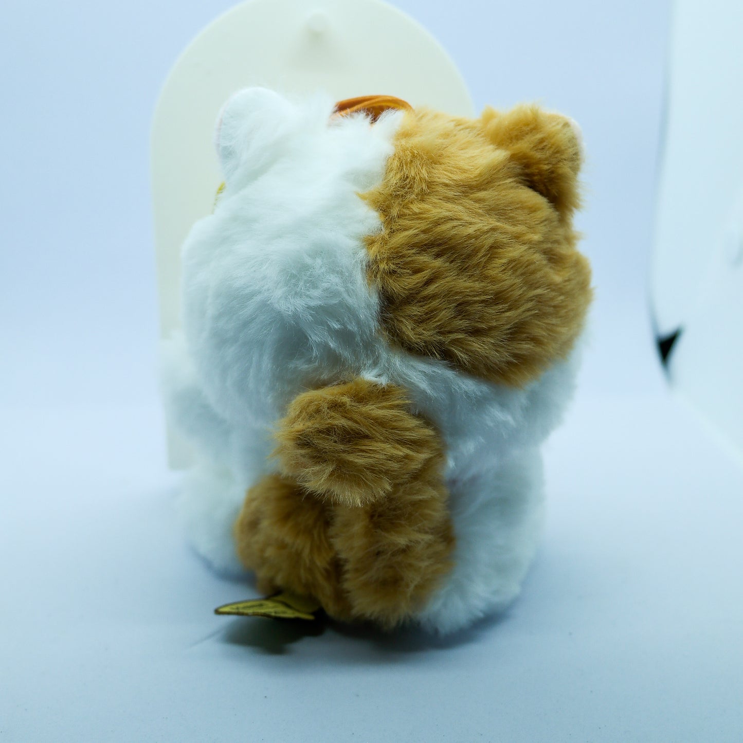 Llavero Peluche Winnie the Pooh Disfrazado de Gato – Colección Winnie Miniso (Original)