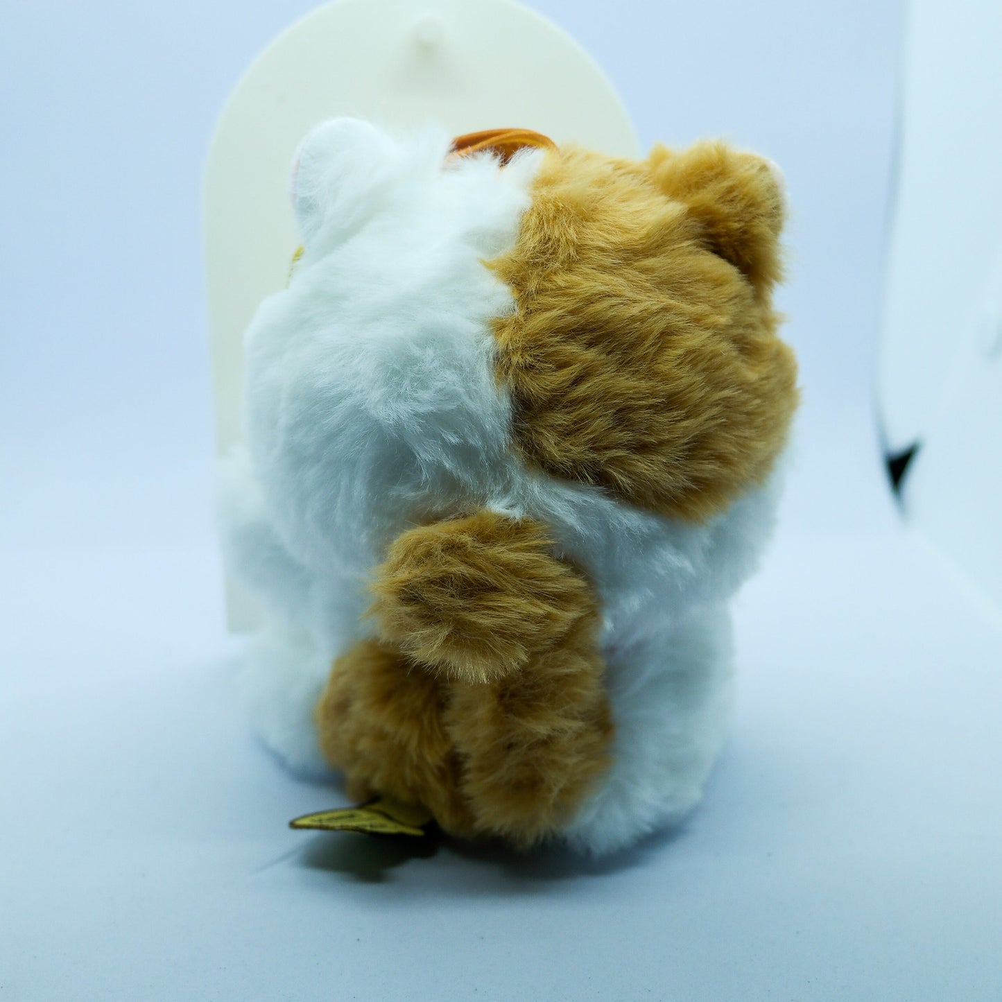 Llavero Peluche Winnie the Pooh Disfrazado de Gato – Colección Winnie Miniso (Original)