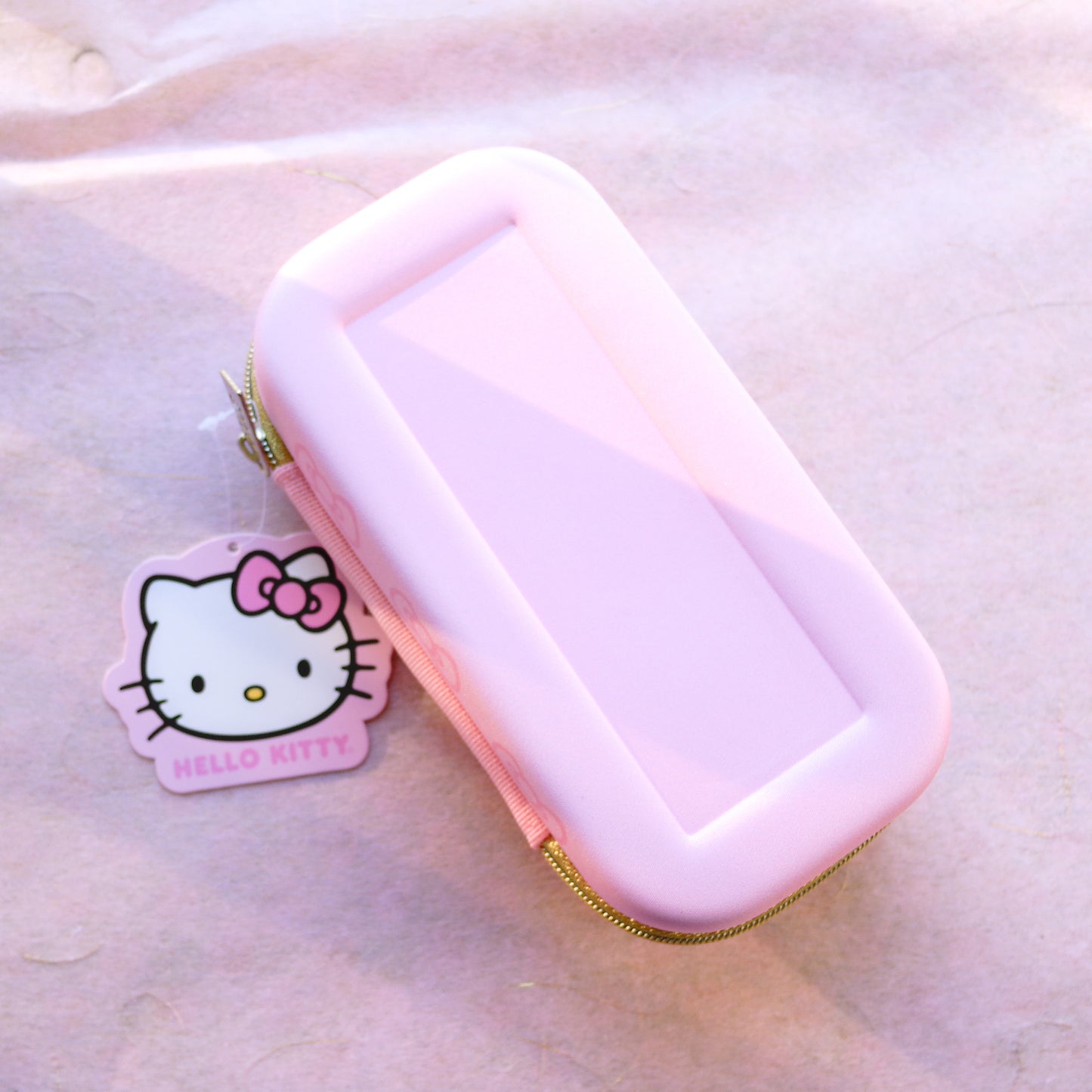 Estuche rígido Hello Kitty – Sanrio