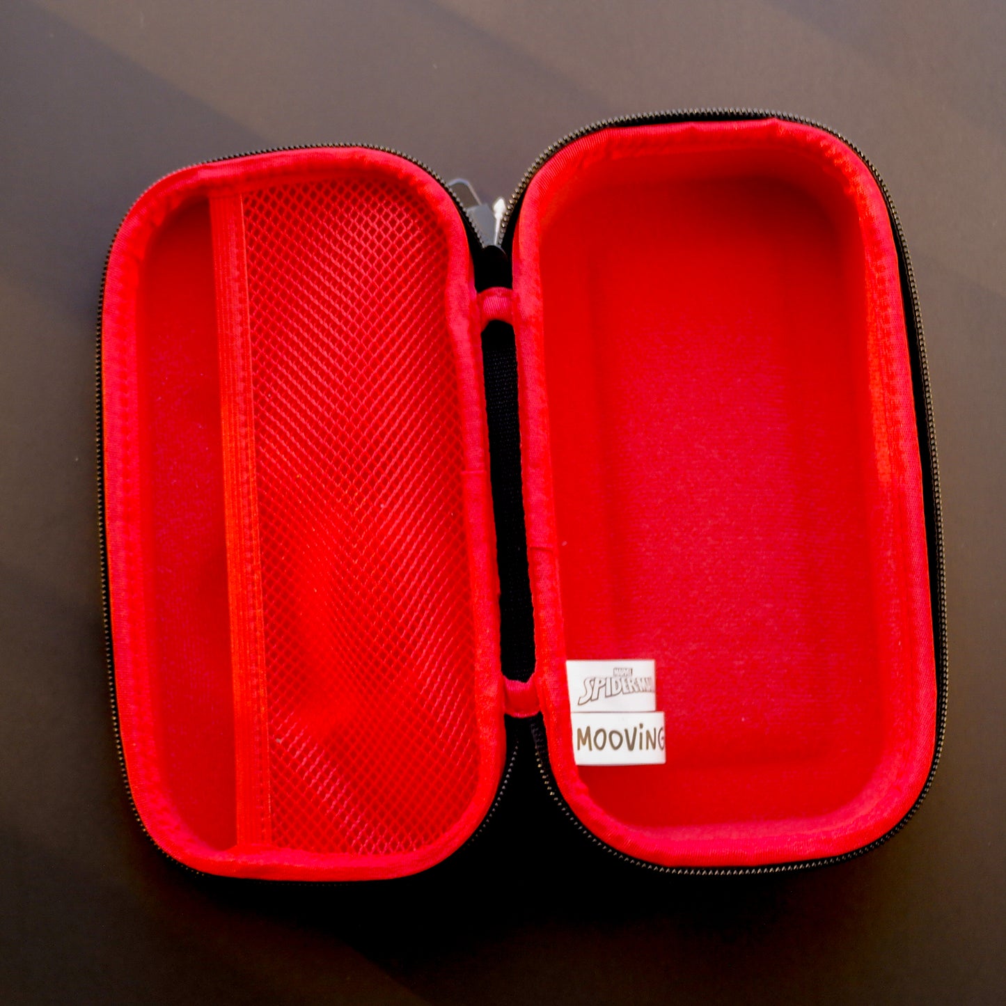 Estuche Spider-Man – Diseño Artístico Edición Especial