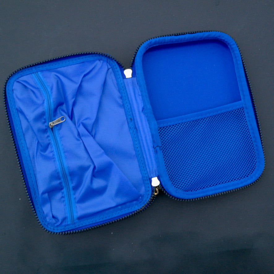 Estuche Rígido Harry Potter Chocolate Frog | Edición Coleccionable