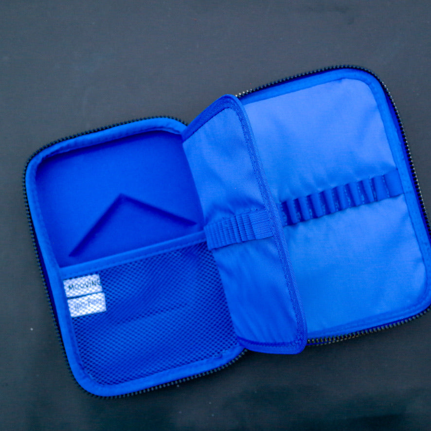 Estuche Rígido Harry Potter Chocolate Frog | Edición Coleccionable