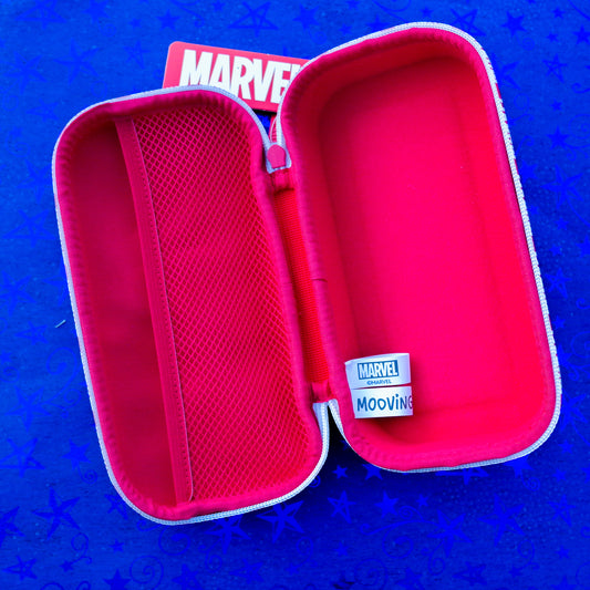 Estuche Marvel Héroes Clásicos | Capitán América, Iron Man, Thor & Hulk