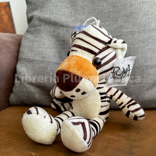 Peluches Animales Suaves – Zebra, Jirafa y Leopardo | Ideales para Regalo