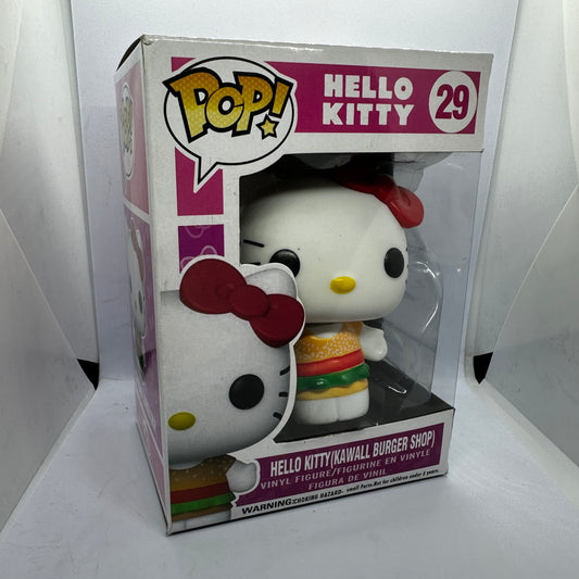 Figura Hello Kitty – Edición Vestido Amarillo