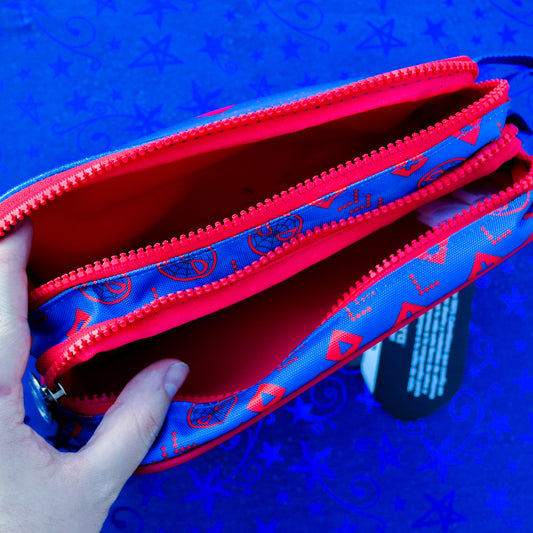 Estuche Marvel Spiderman “Go Spidey!”