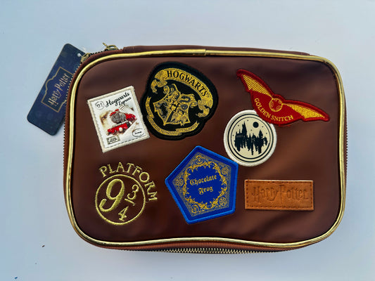 Estuche Harry Potter edición especial