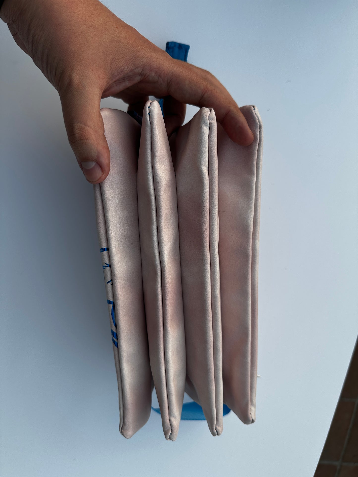Estuche Stitch multi-compartimentos 💙✨
