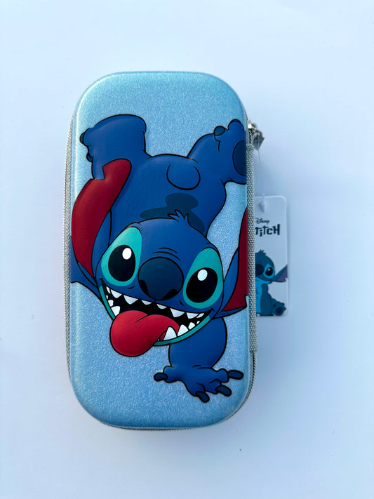 Estuche rígido Stitch ✨
