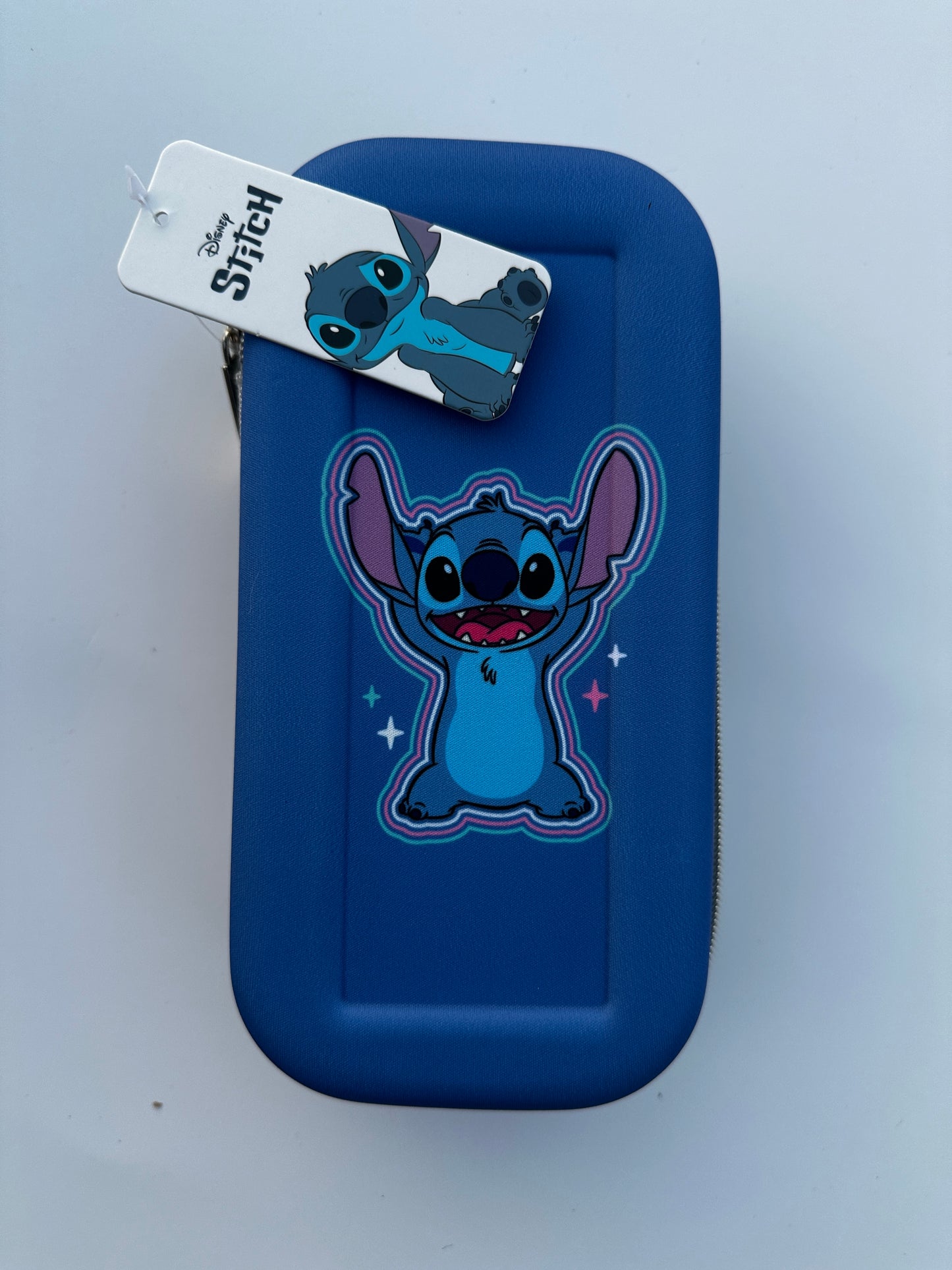 Estuche rígido Stitch ✨