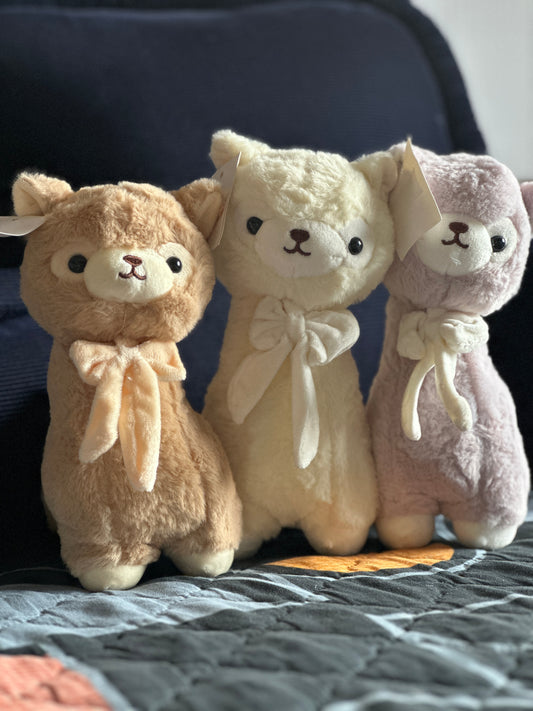 Llamitas