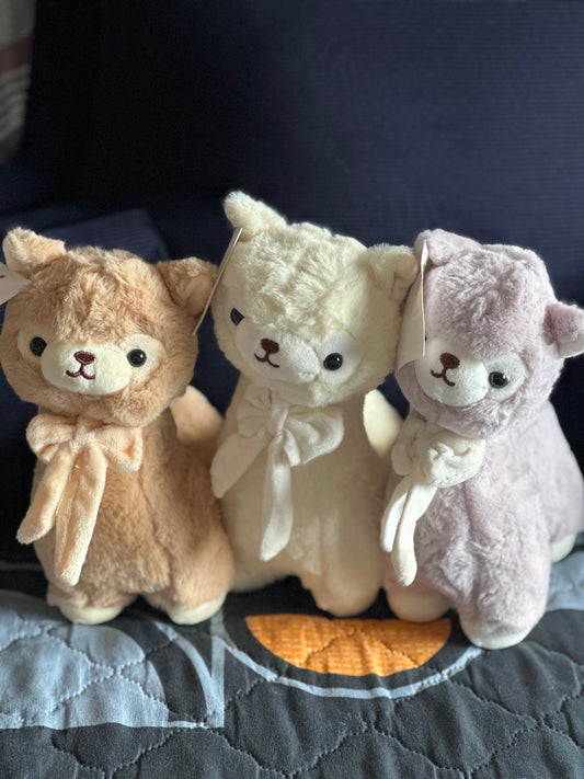 Llamitas