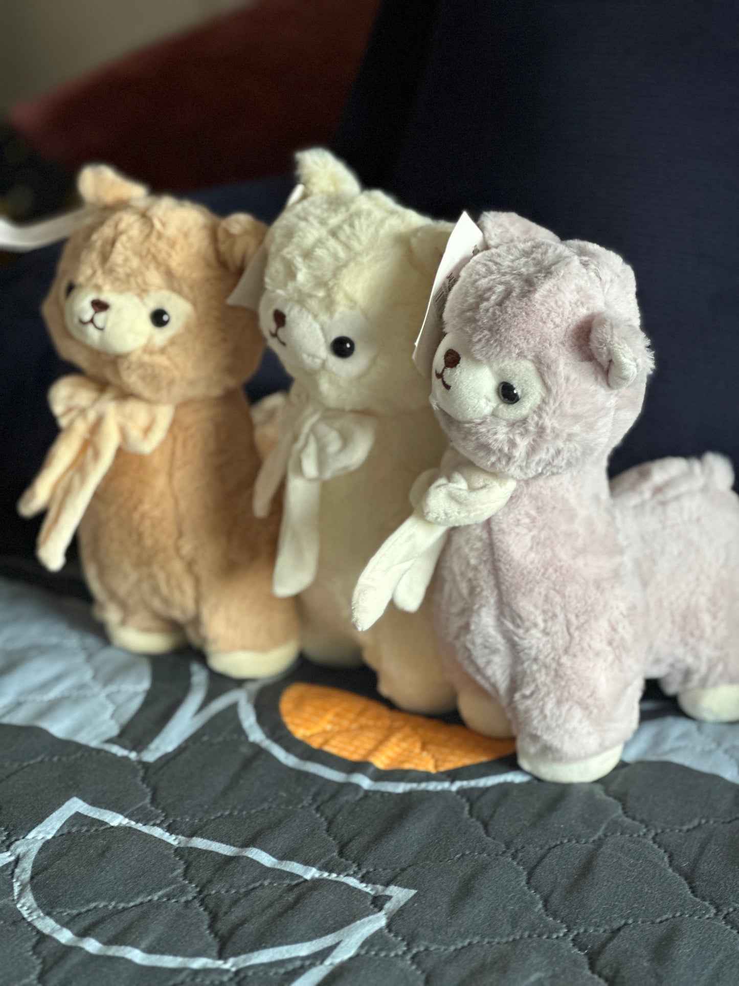 Llamitas