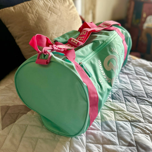 💖 Maletín Barbie Sports Club 💖