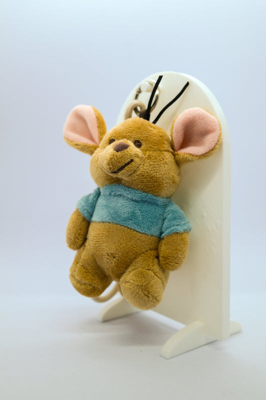 🧸 Llavero Peluche Rito – Winnie the Pooh 🧸