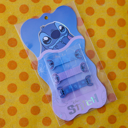 Banderitas Adhesivas Stitch – Mooving