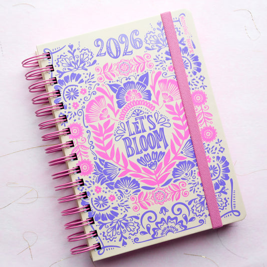 🌸✨ Agenda Mooving Hope 2026 ✨🌸