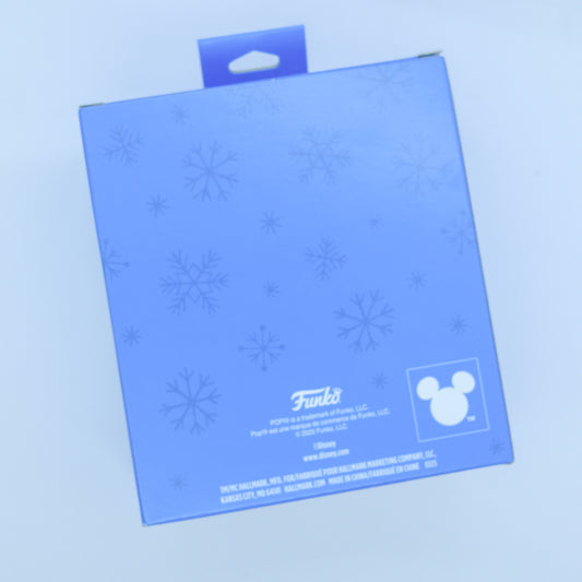 STITCH con audífonos – Hallmark Ornament Funko Pop