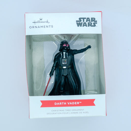 DARTH VADER – Hallmark Ornament