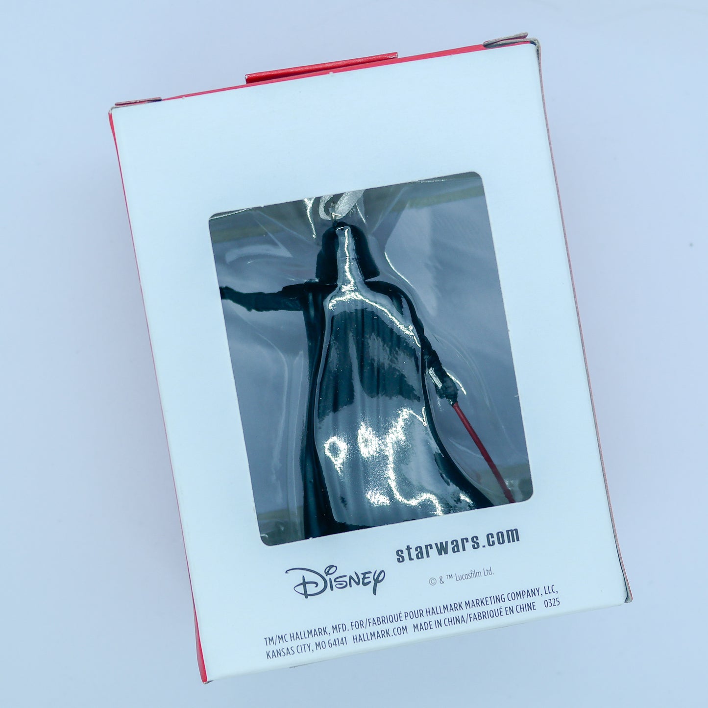DARTH VADER – Hallmark Ornament