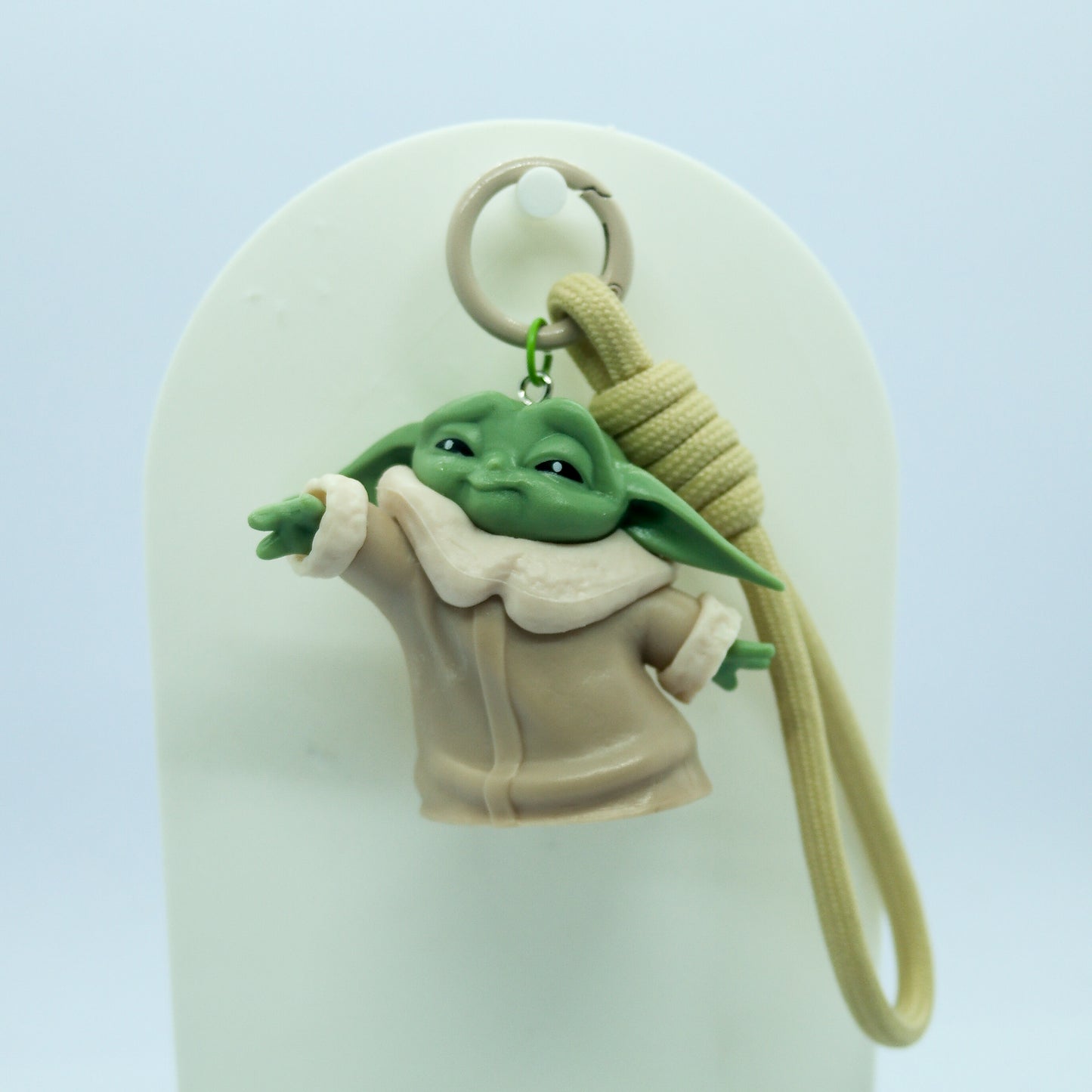 Llavero Grogu – Star Wars