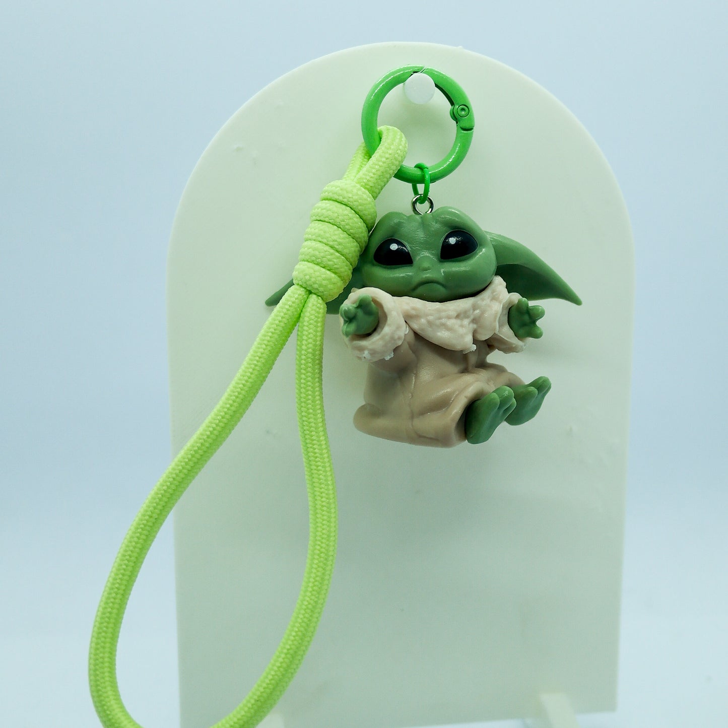 Llavero Grogu – Star Wars