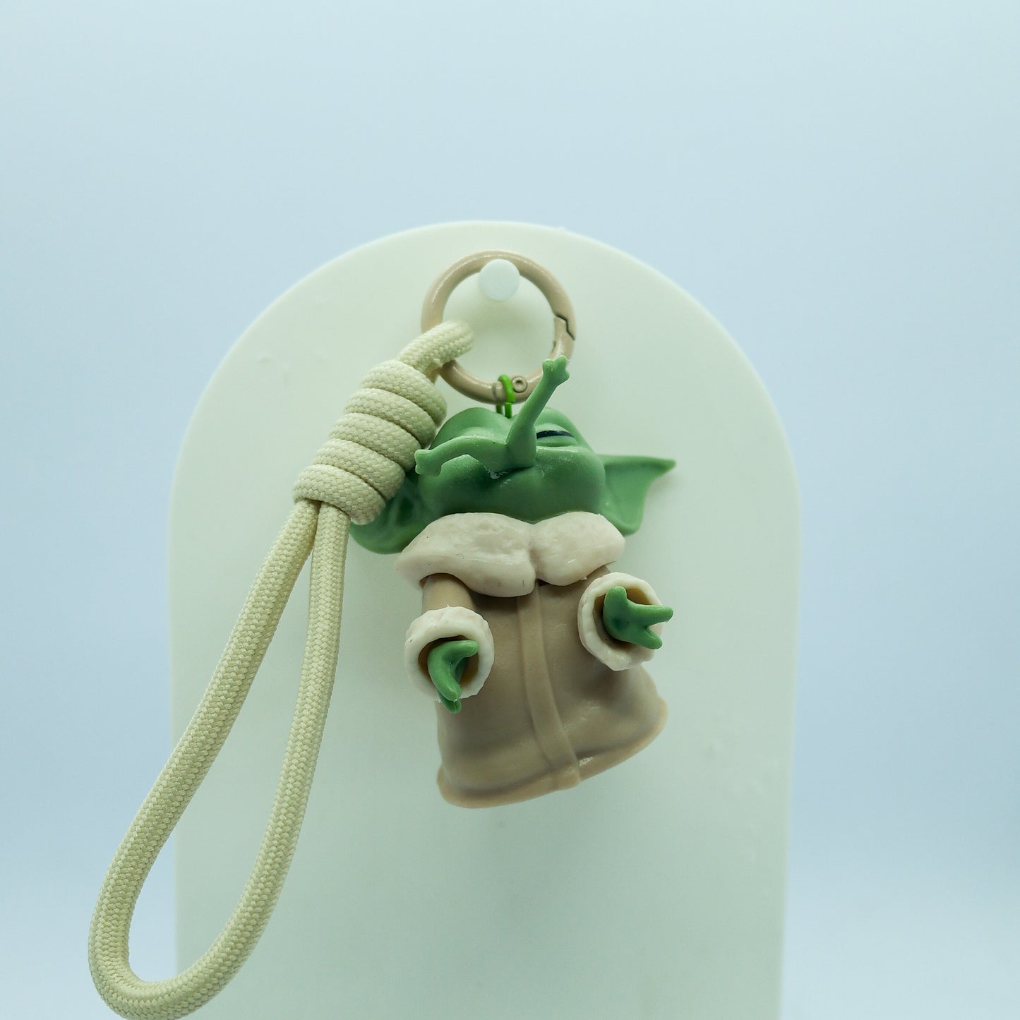 Llavero Grogu – Star Wars