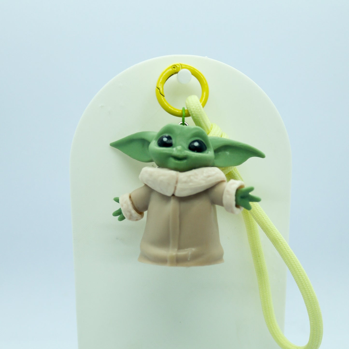 Llavero Grogu – Star Wars