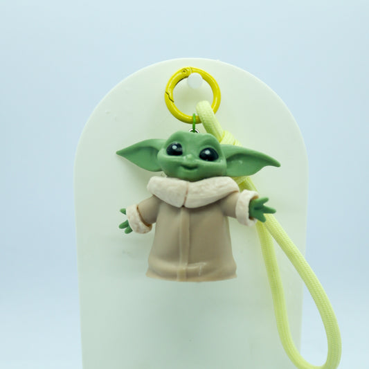 Llavero Grogu – Star Wars