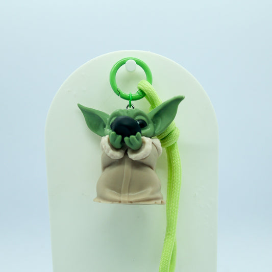Llavero Grogu – Star Wars
