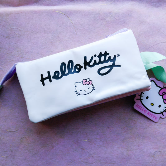 Estuche Hello Kitty – Oficial Sanrio