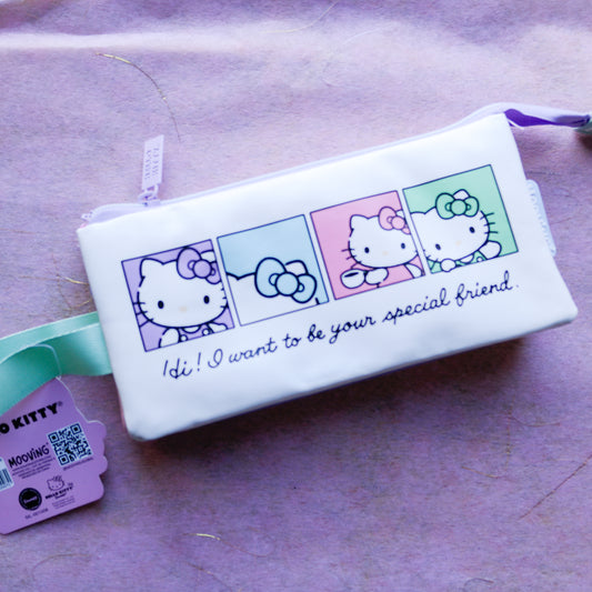 Estuche Hello Kitty – Oficial Sanrio