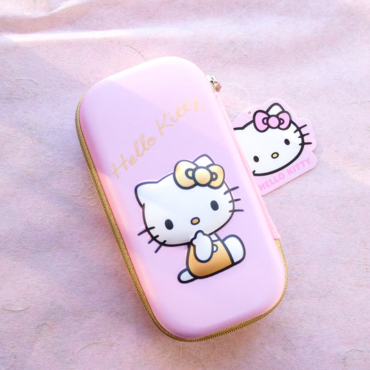 Estuche rígido Hello Kitty – Sanrio