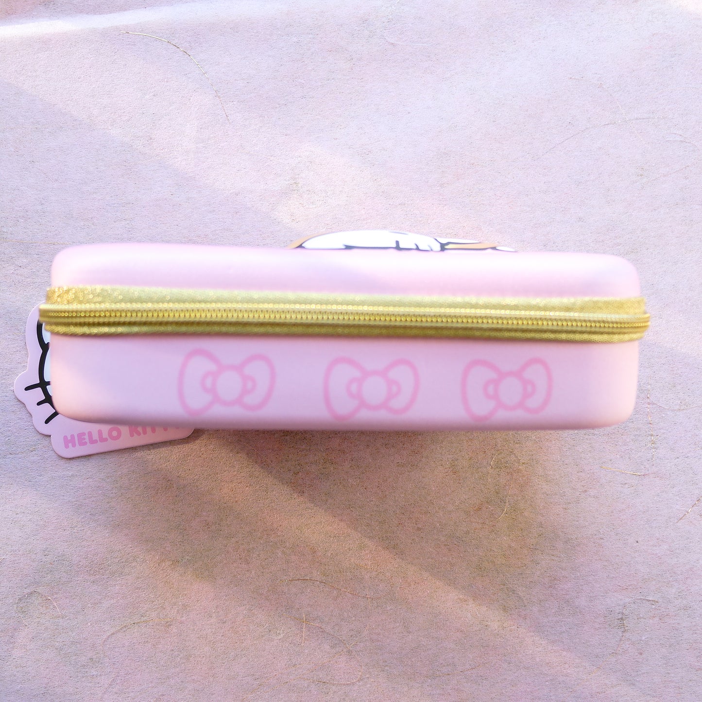 Estuche rígido Hello Kitty – Sanrio