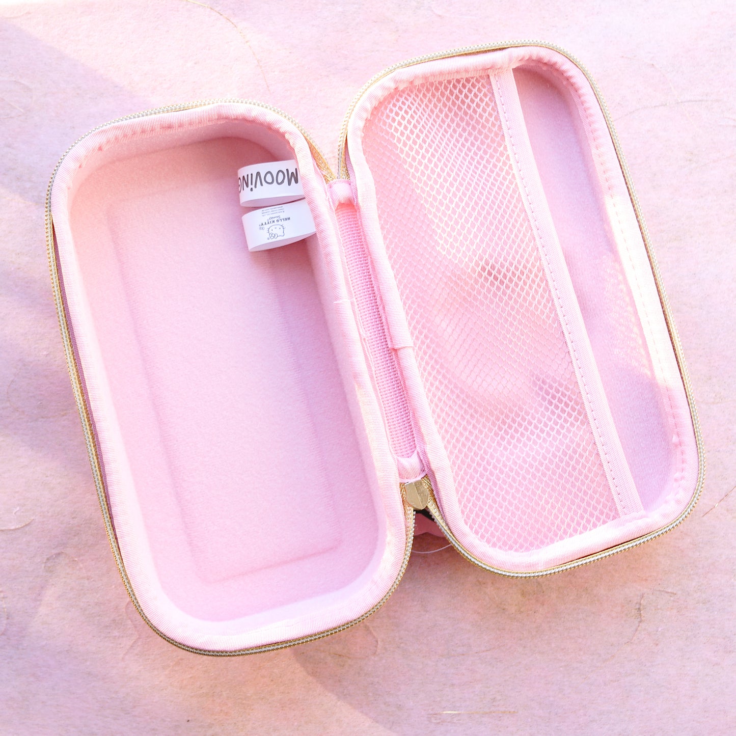 Estuche rígido Hello Kitty – Sanrio