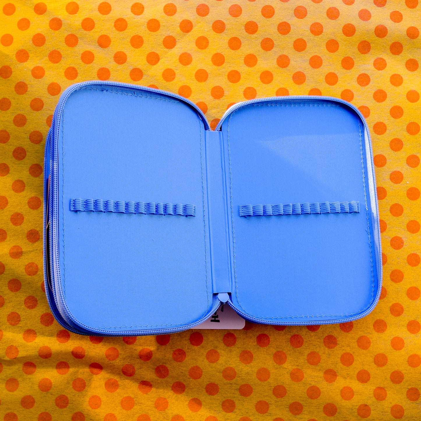 Estuche rígido Disney Stitch con Trapos