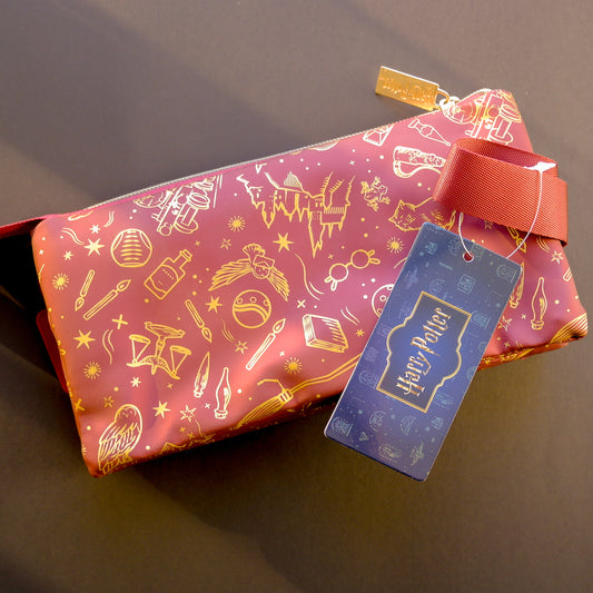 Estuche Harry Potter – Edición Mooving