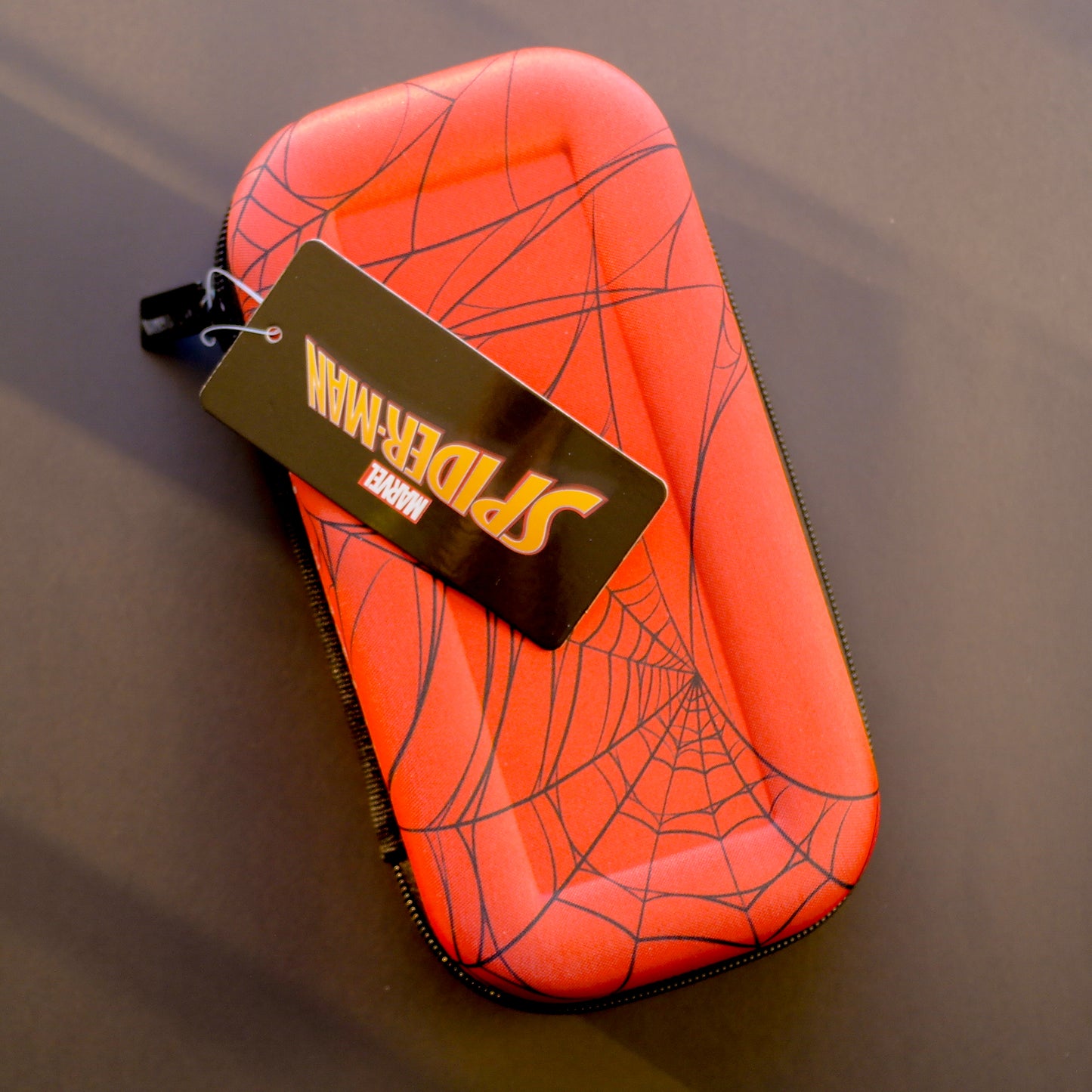 Estuche Spider-Man – Diseño Artístico Edición Especial