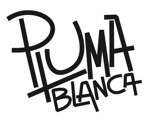 Libreria Pluma Blanca